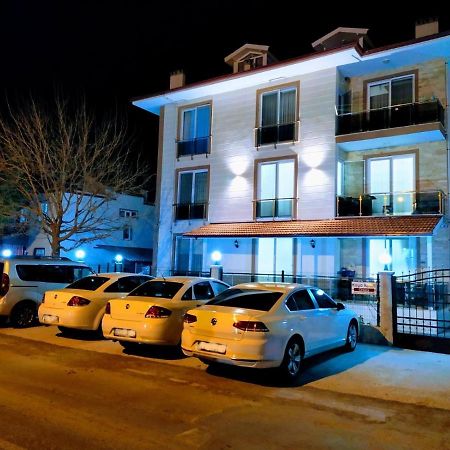 Ortaca Kaya House Daily Flat公寓 外观 照片