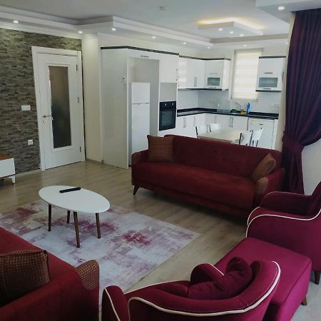 Ortaca Kaya House Daily Flat公寓 外观 照片