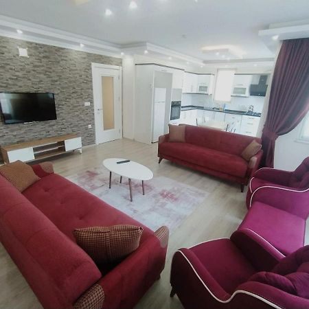 Ortaca Kaya House Daily Flat公寓 外观 照片