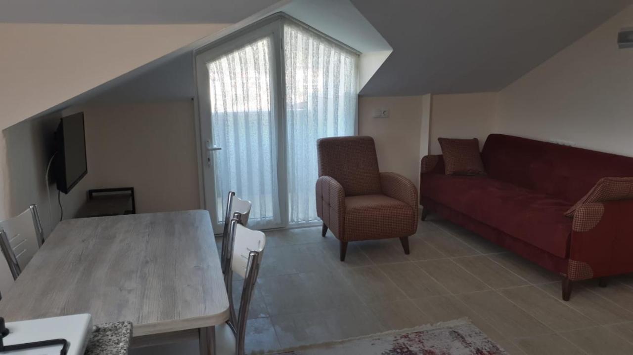 Ortaca Kaya House Daily Flat公寓 外观 照片