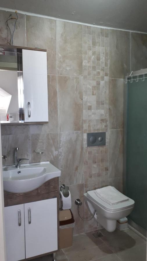 Ortaca Kaya House Daily Flat公寓 外观 照片