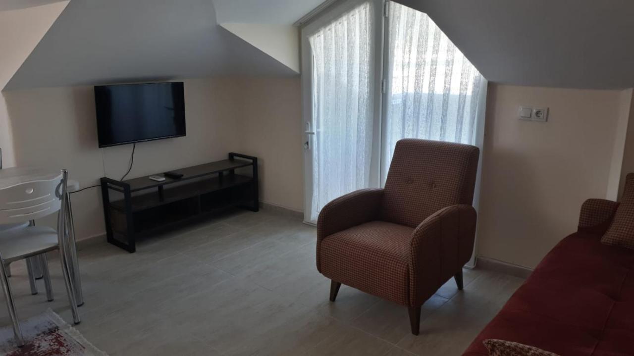 Ortaca Kaya House Daily Flat公寓 外观 照片