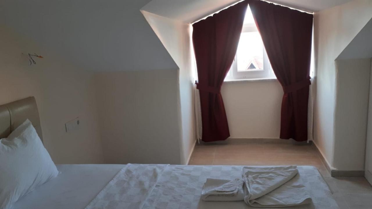Ortaca Kaya House Daily Flat公寓 外观 照片