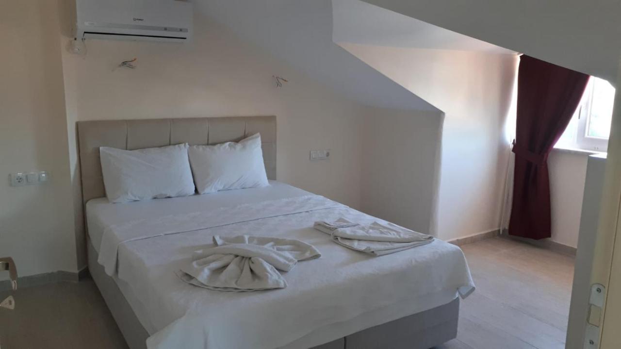 Ortaca Kaya House Daily Flat公寓 外观 照片