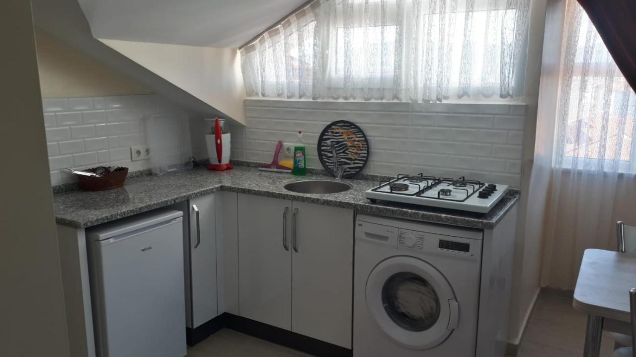Ortaca Kaya House Daily Flat公寓 外观 照片