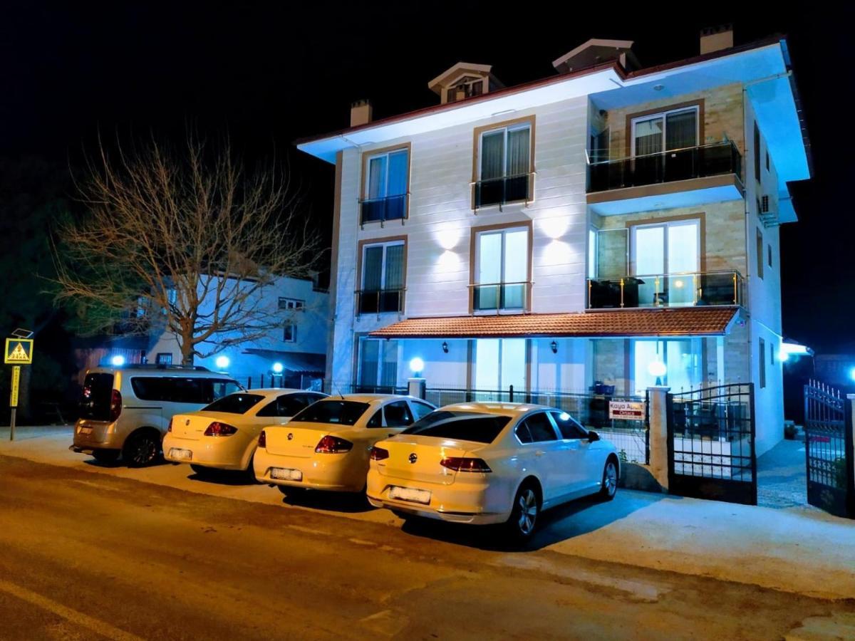Ortaca Kaya House Daily Flat公寓 外观 照片