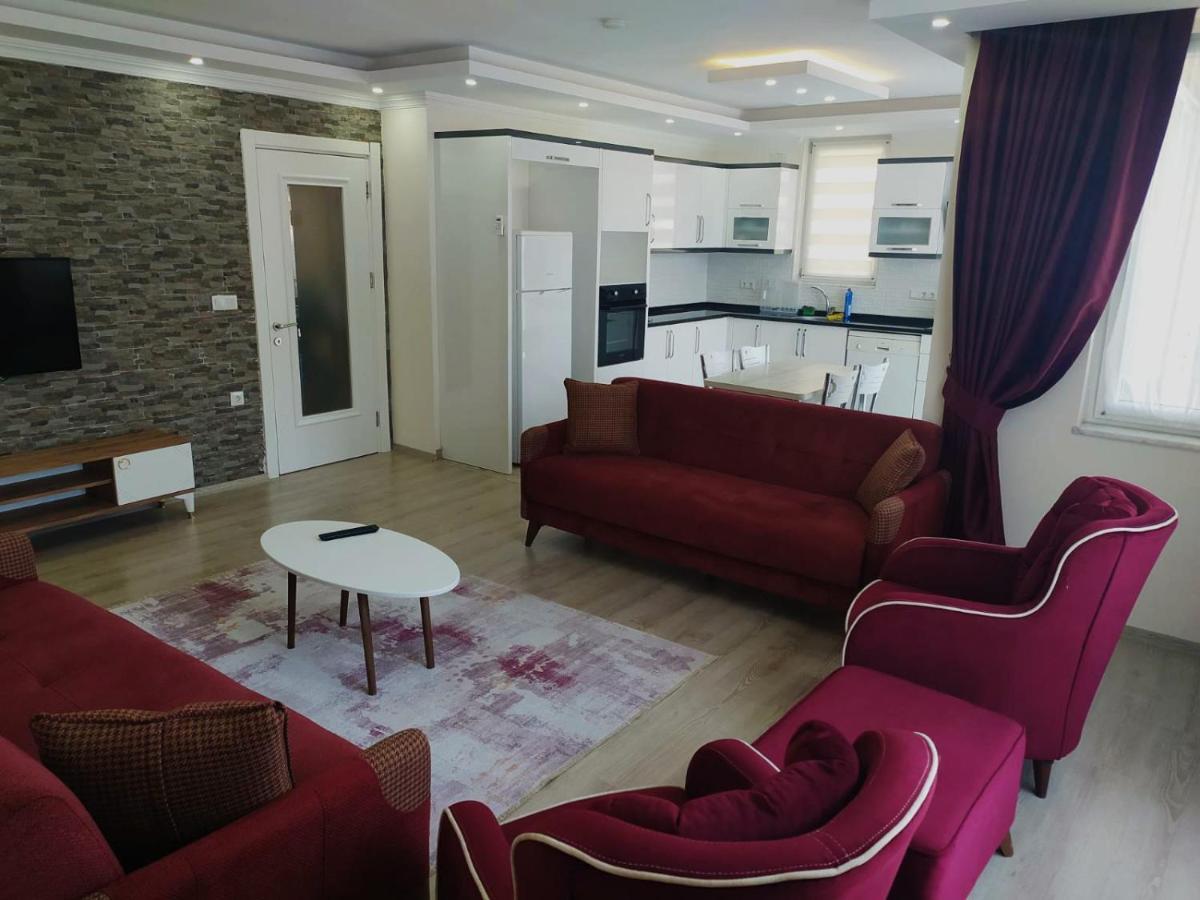 Ortaca Kaya House Daily Flat公寓 外观 照片