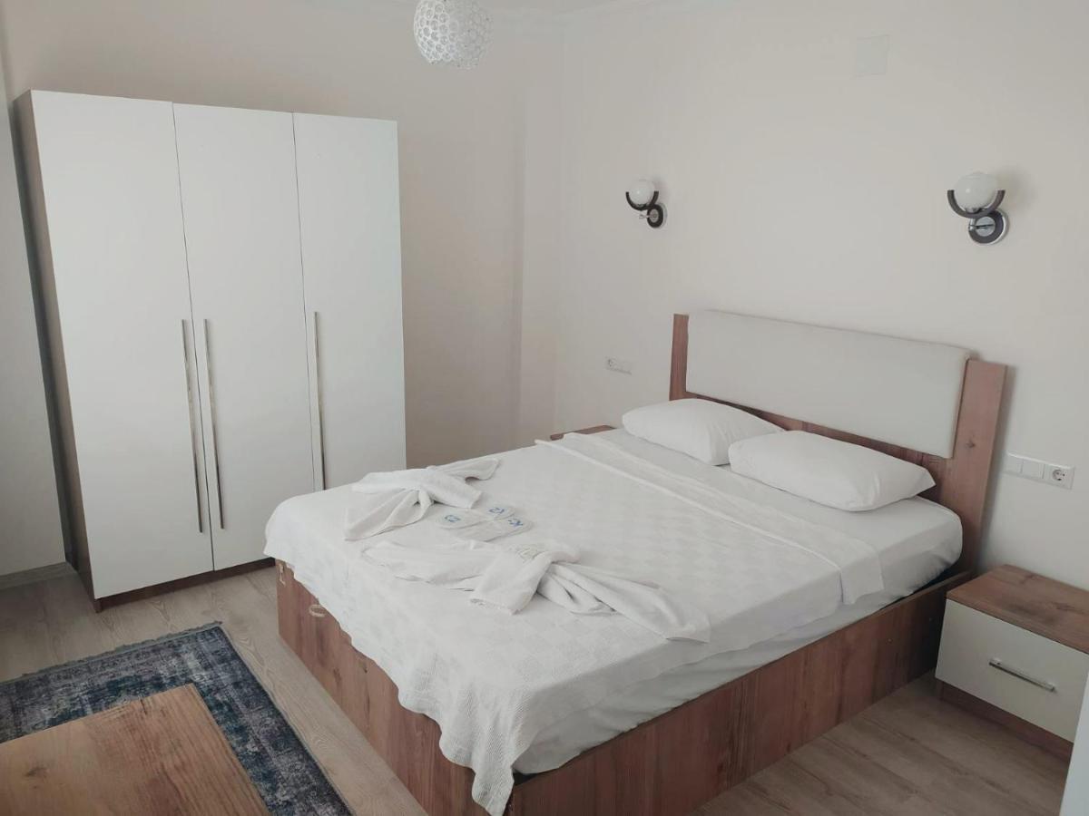 Ortaca Kaya House Daily Flat公寓 外观 照片