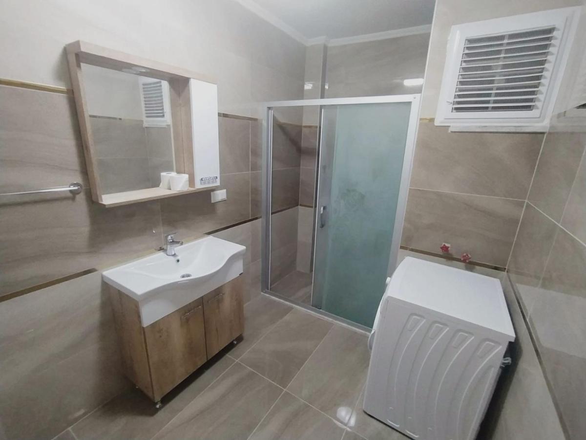 Ortaca Kaya House Daily Flat公寓 外观 照片
