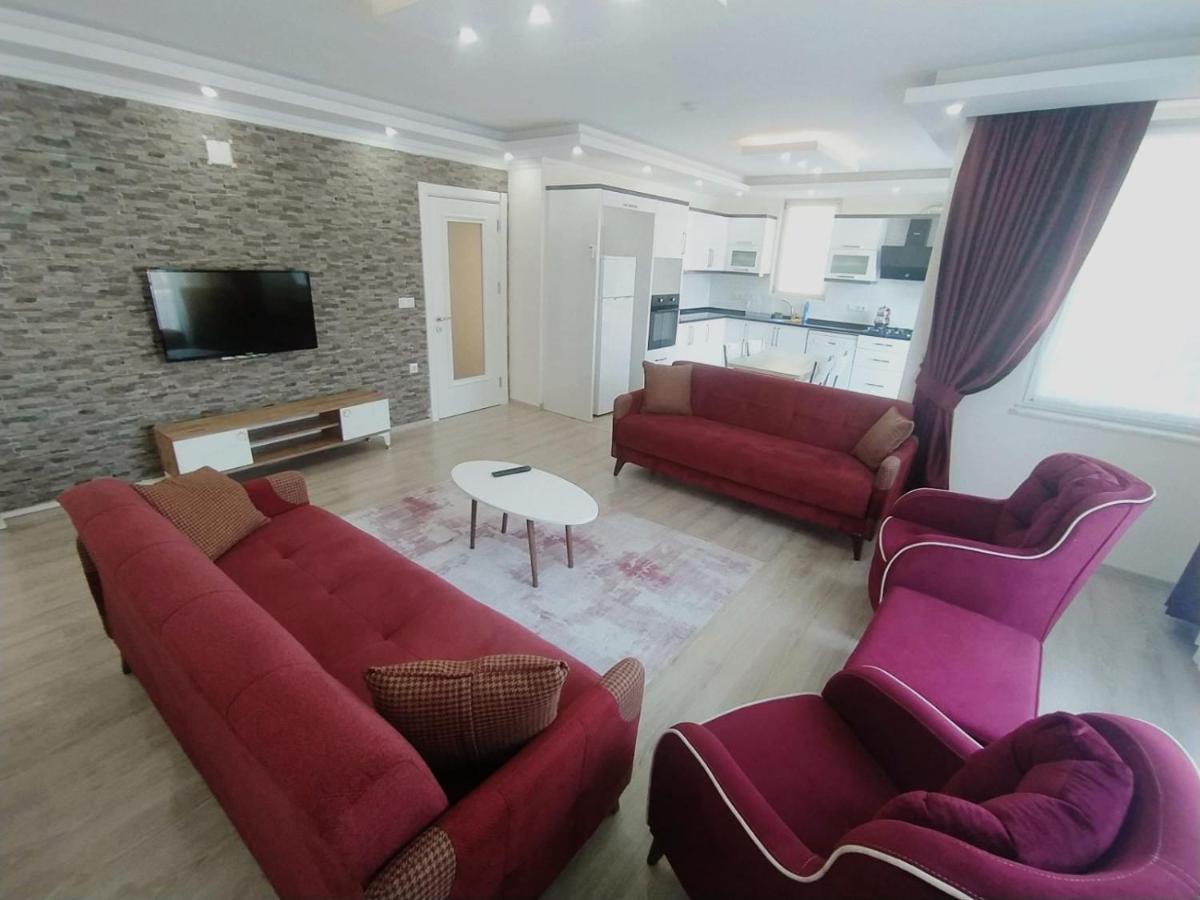 Ortaca Kaya House Daily Flat公寓 外观 照片