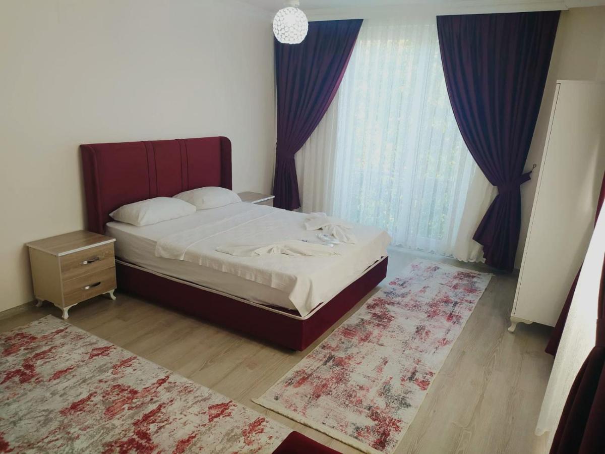 Ortaca Kaya House Daily Flat公寓 外观 照片