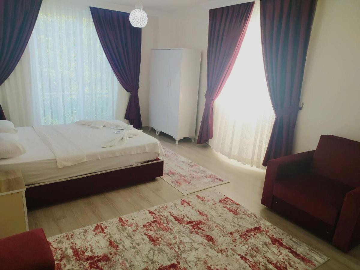Ortaca Kaya House Daily Flat公寓 外观 照片