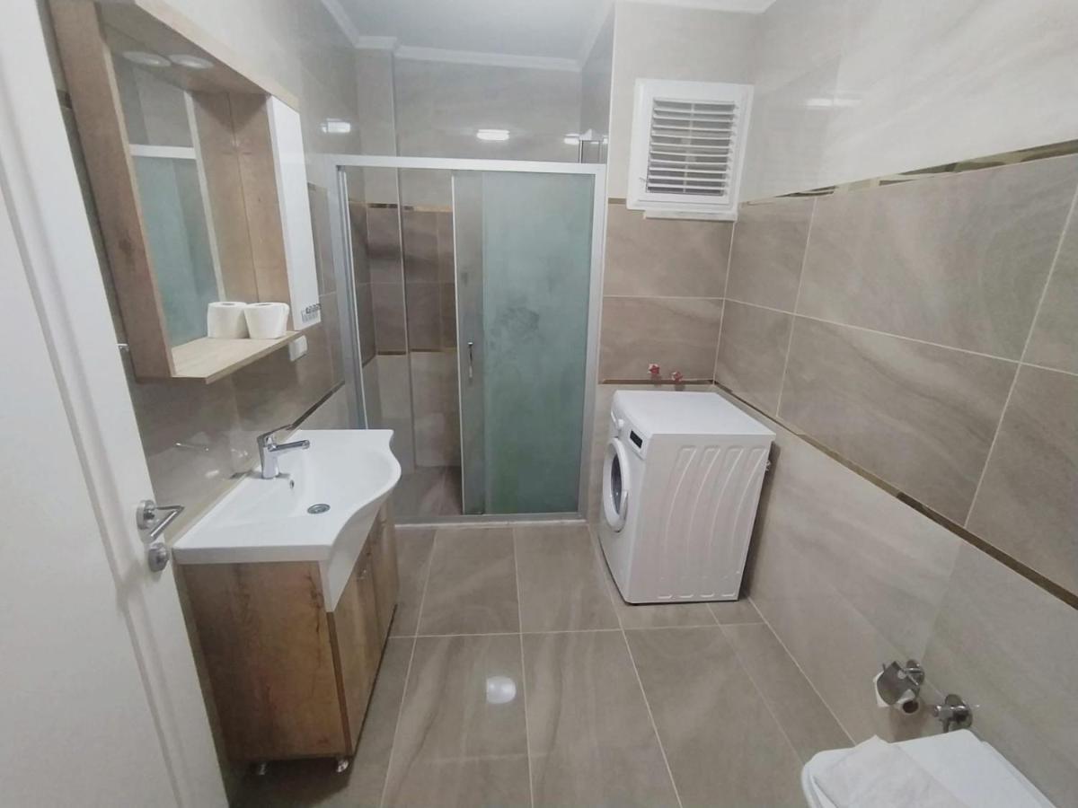 Ortaca Kaya House Daily Flat公寓 外观 照片