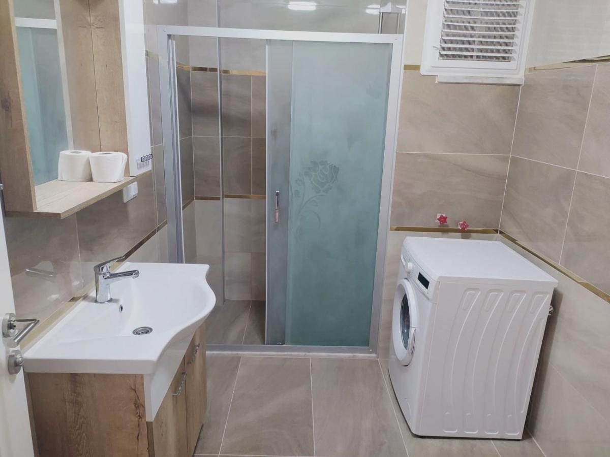 Ortaca Kaya House Daily Flat公寓 外观 照片