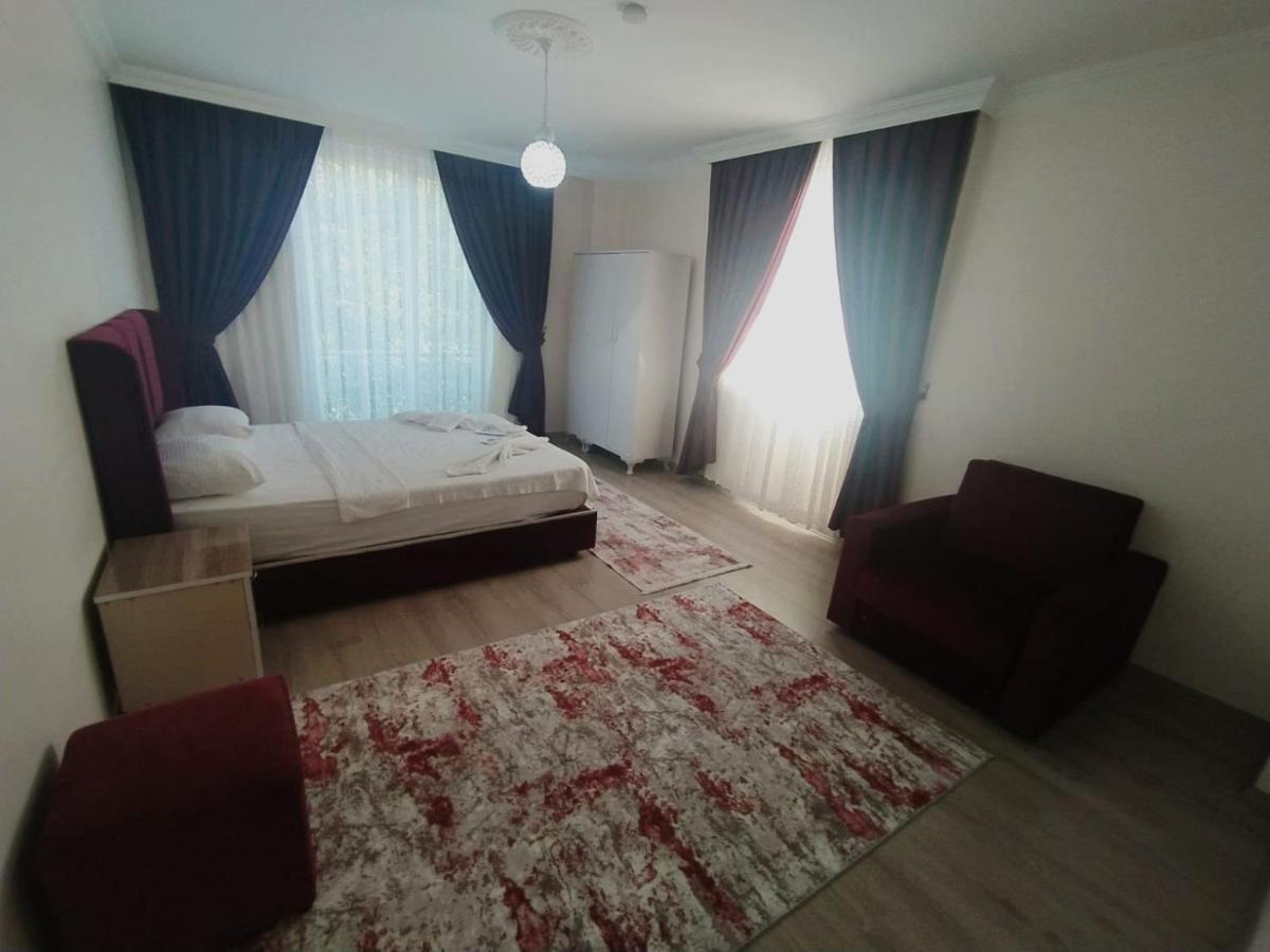 Ortaca Kaya House Daily Flat公寓 外观 照片