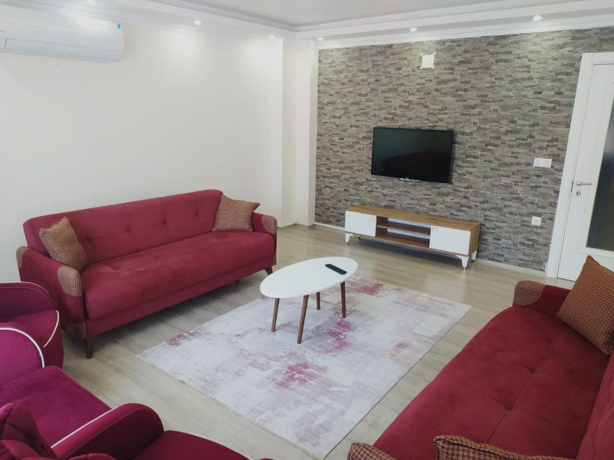 Ortaca Kaya House Daily Flat公寓 外观 照片