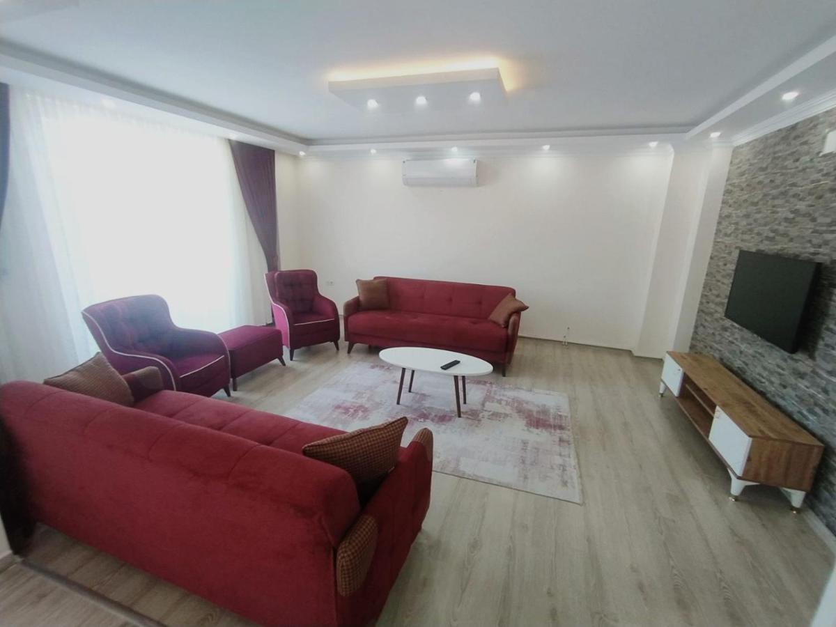 Ortaca Kaya House Daily Flat公寓 外观 照片