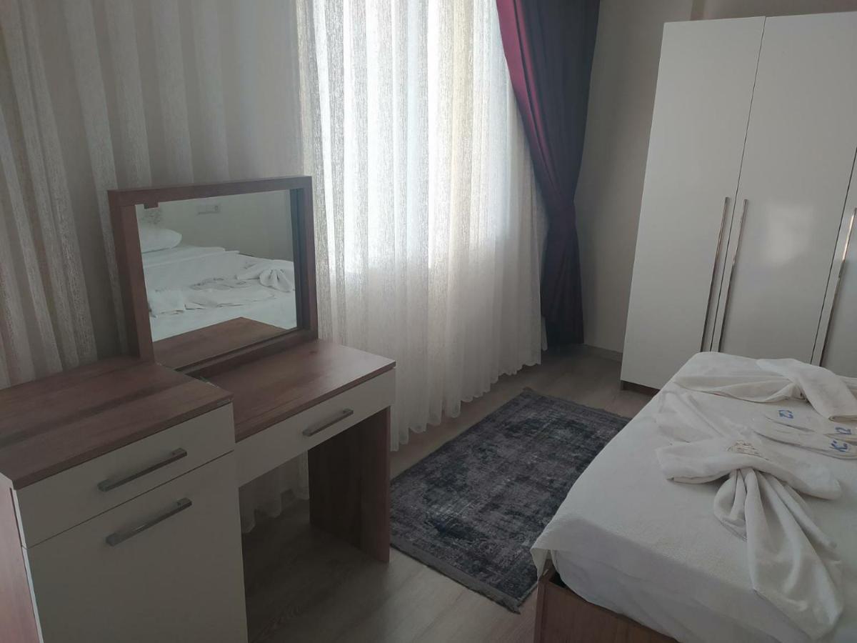 Ortaca Kaya House Daily Flat公寓 外观 照片