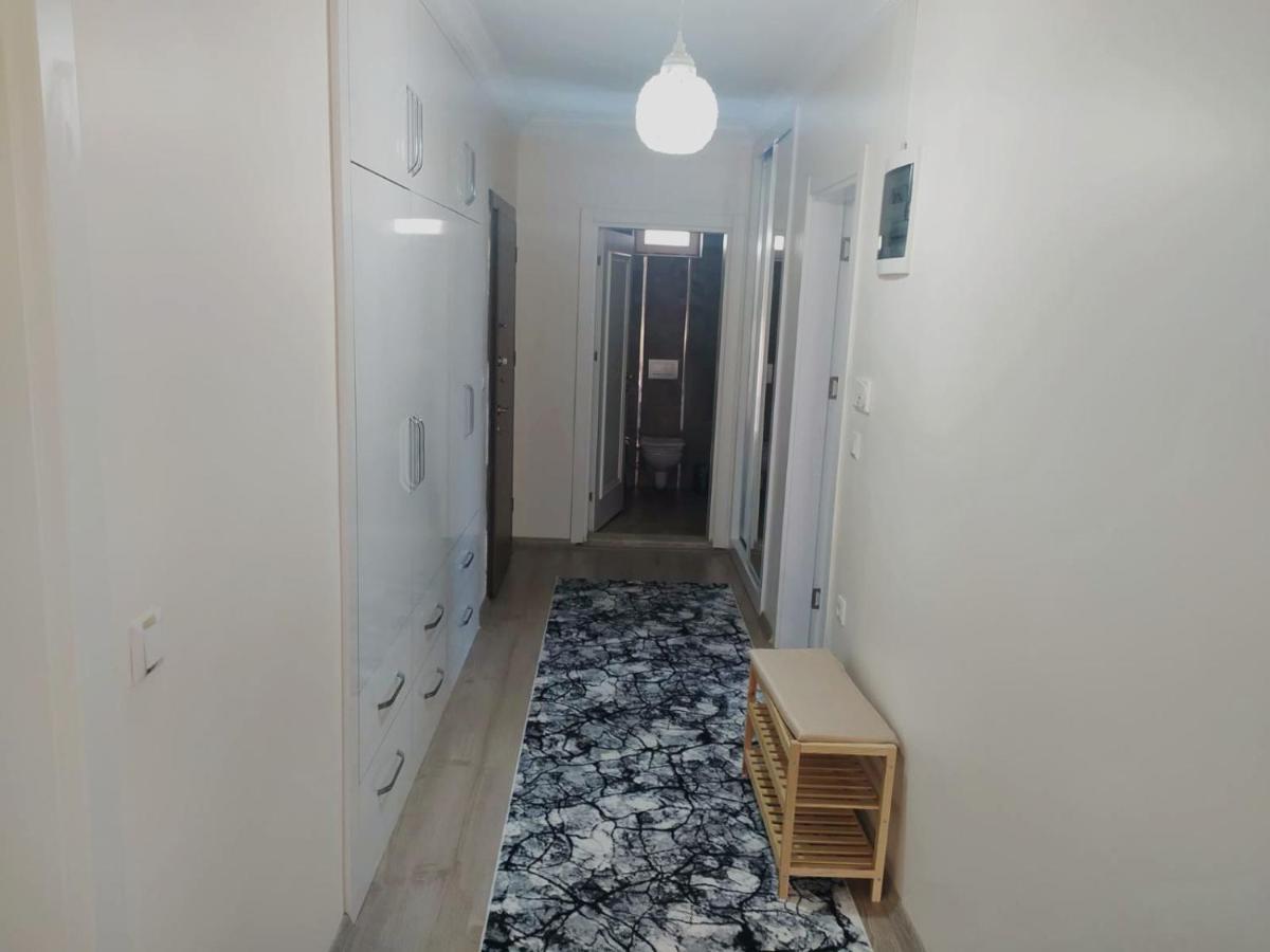 Ortaca Kaya House Daily Flat公寓 外观 照片