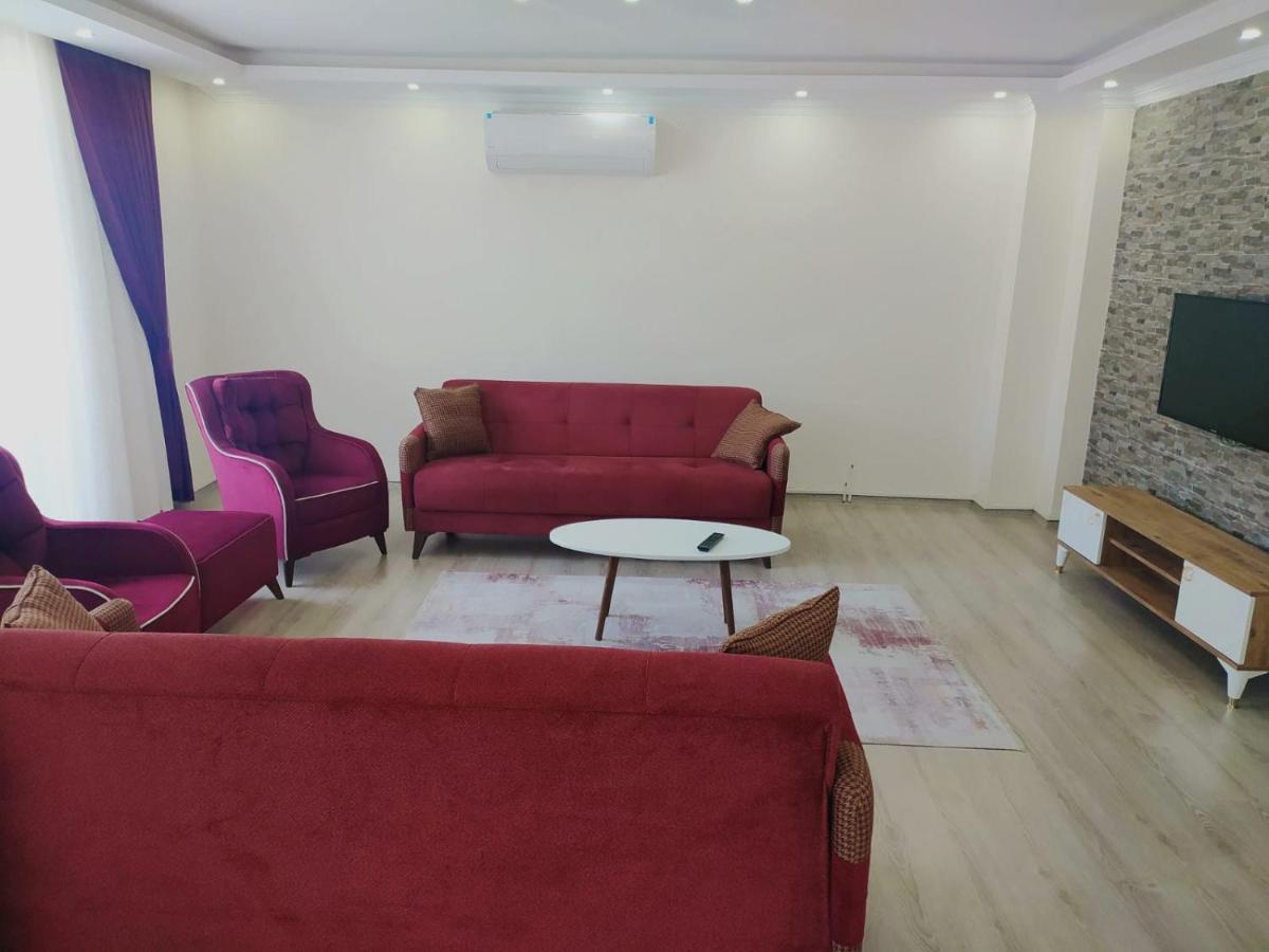 Ortaca Kaya House Daily Flat公寓 外观 照片