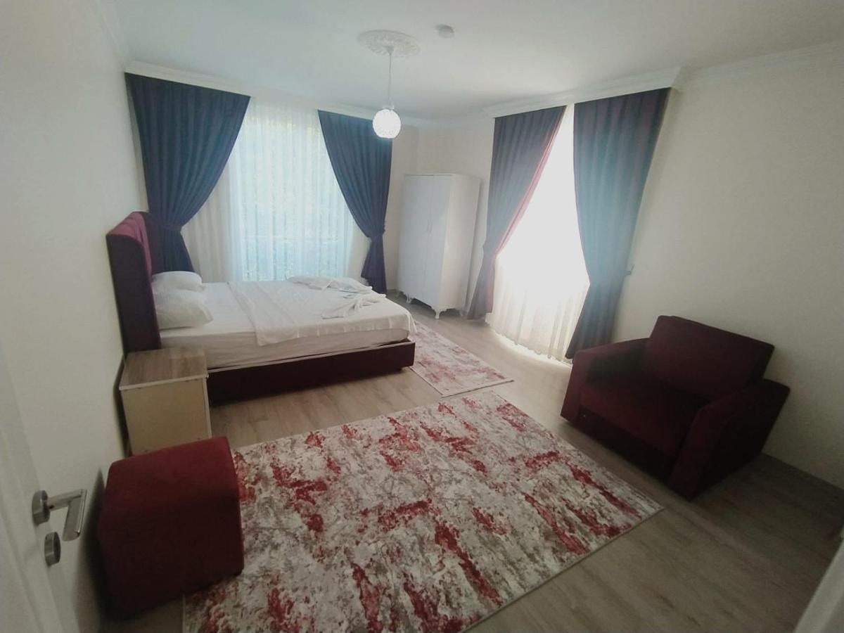 Ortaca Kaya House Daily Flat公寓 外观 照片