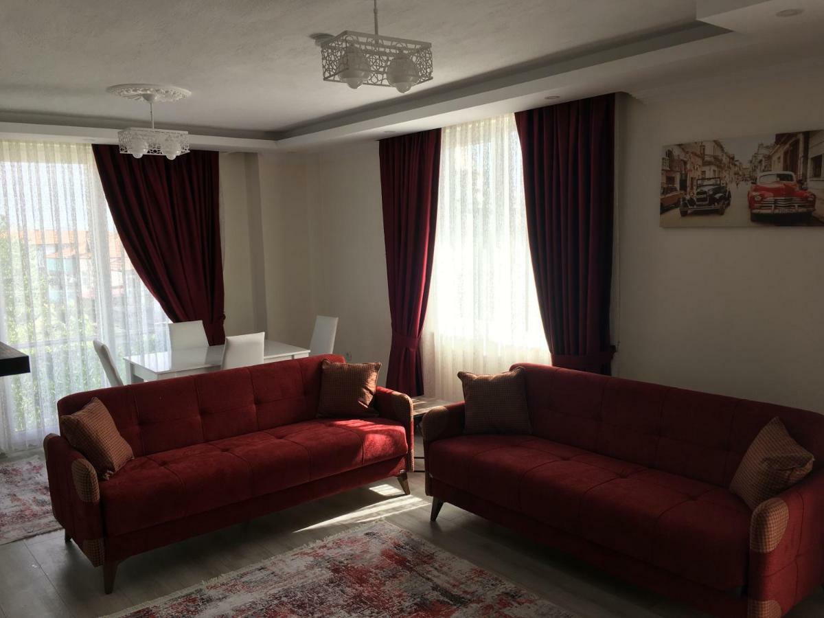 Ortaca Kaya House Daily Flat公寓 外观 照片