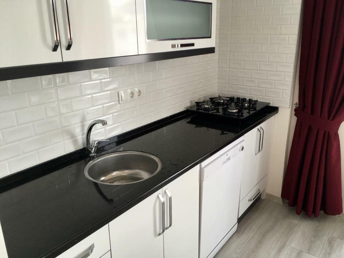Ortaca Kaya House Daily Flat公寓 外观 照片