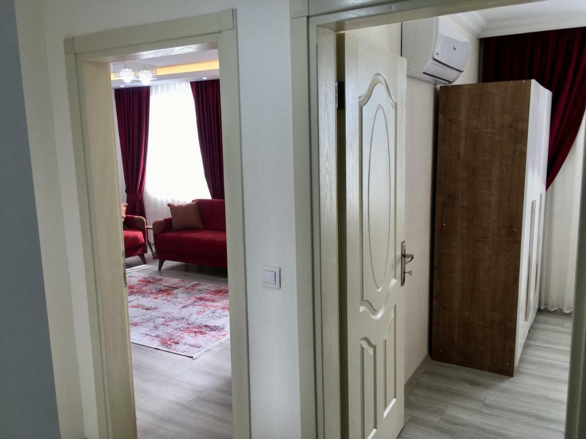 Ortaca Kaya House Daily Flat公寓 外观 照片