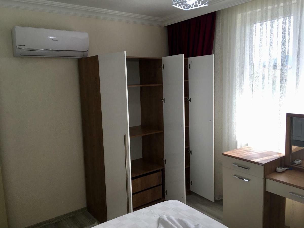 Ortaca Kaya House Daily Flat公寓 外观 照片