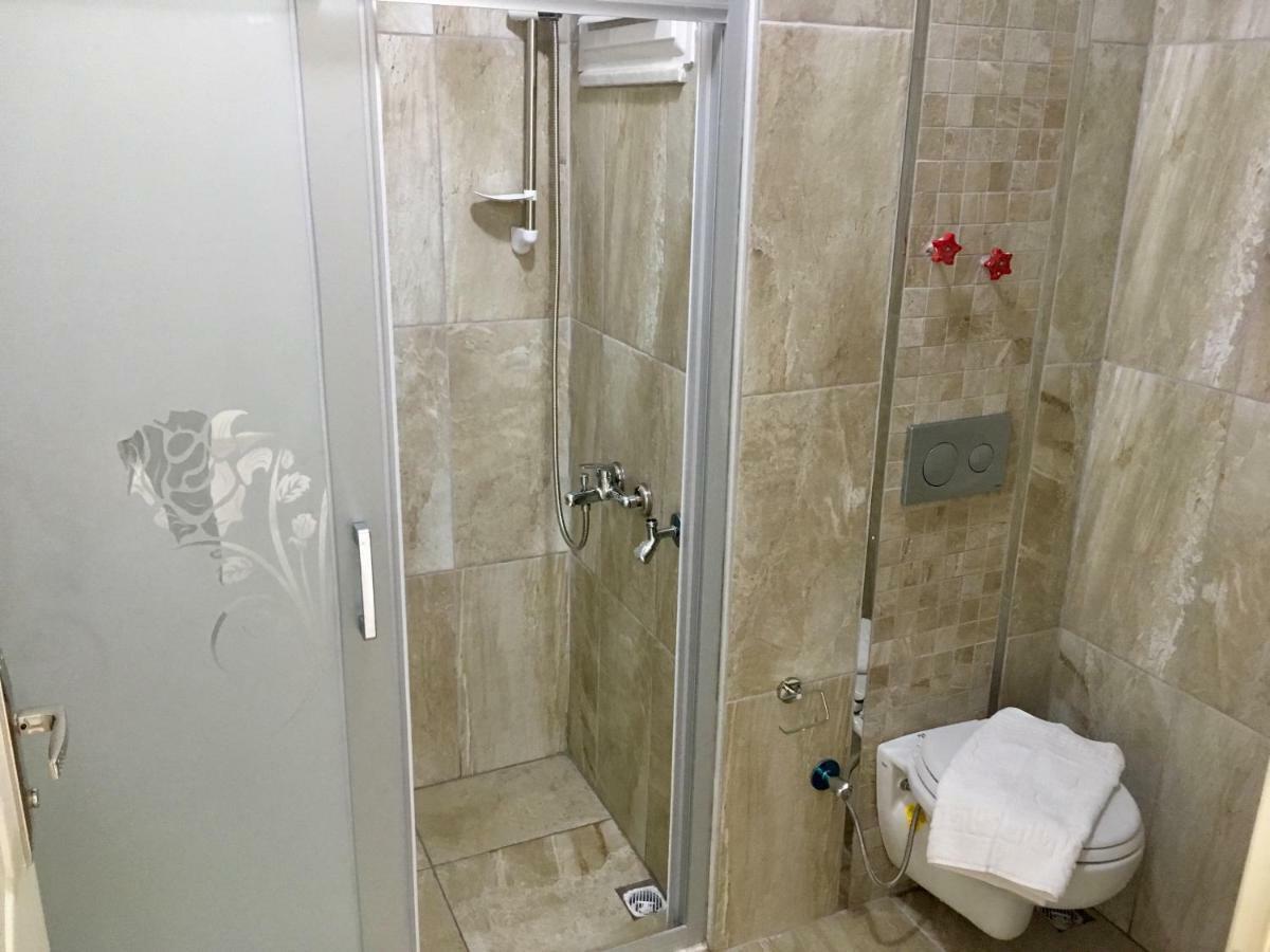 Ortaca Kaya House Daily Flat公寓 外观 照片