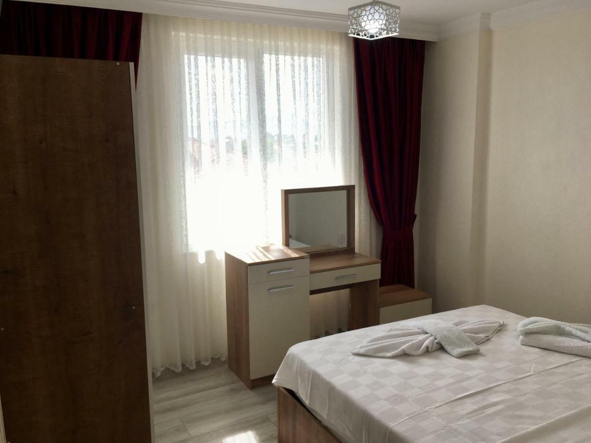 Ortaca Kaya House Daily Flat公寓 外观 照片
