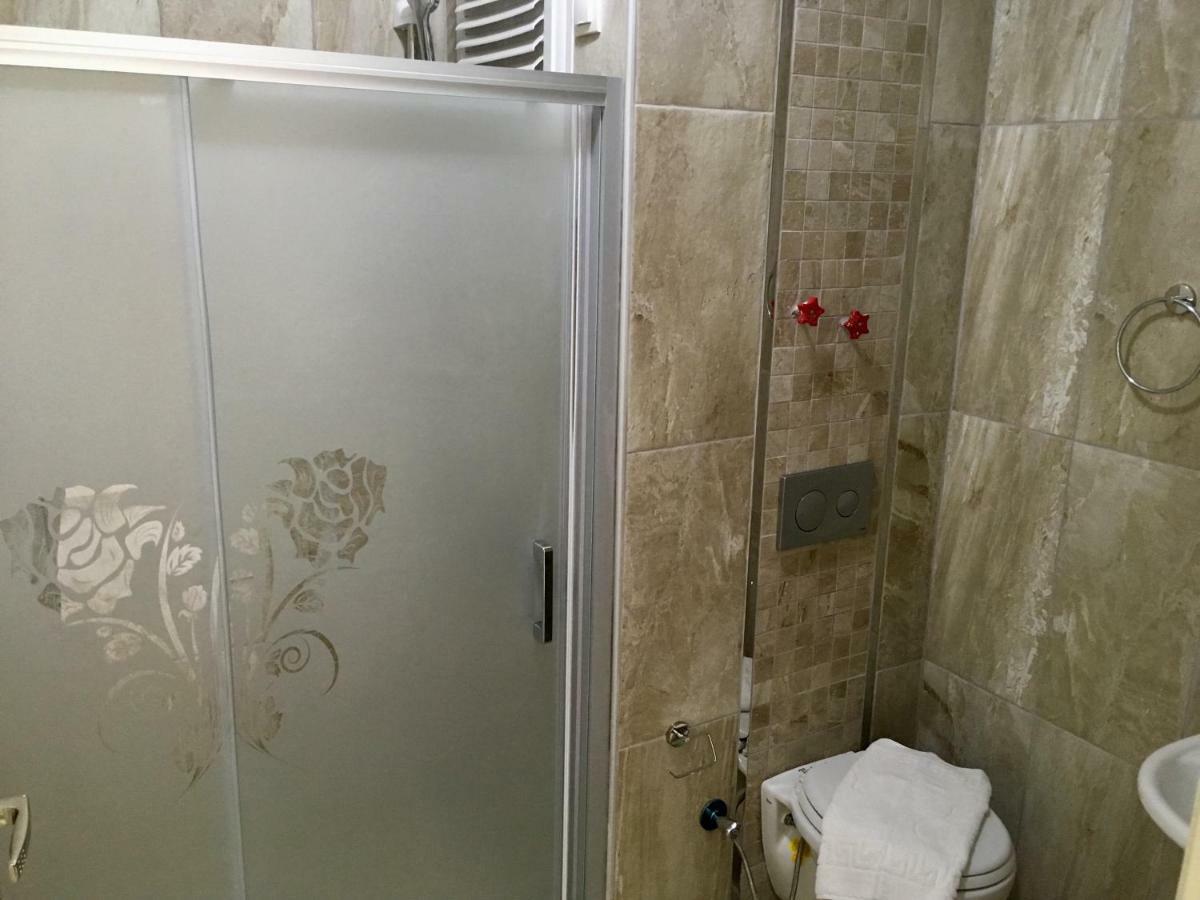 Ortaca Kaya House Daily Flat公寓 外观 照片