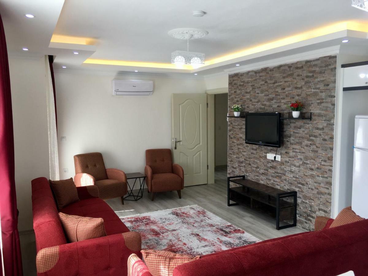 Ortaca Kaya House Daily Flat公寓 外观 照片
