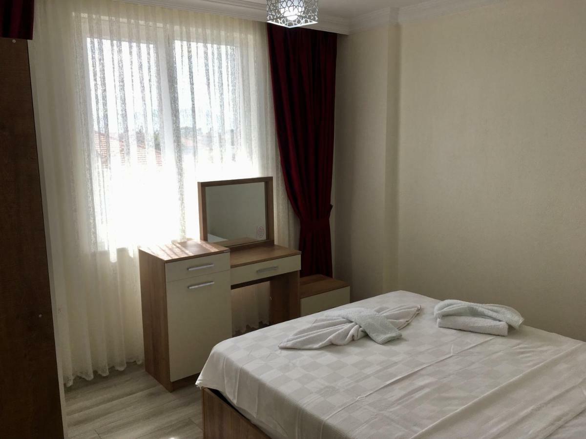 Ortaca Kaya House Daily Flat公寓 外观 照片