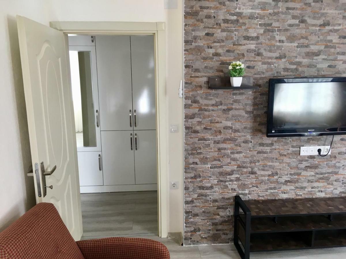 Ortaca Kaya House Daily Flat公寓 外观 照片