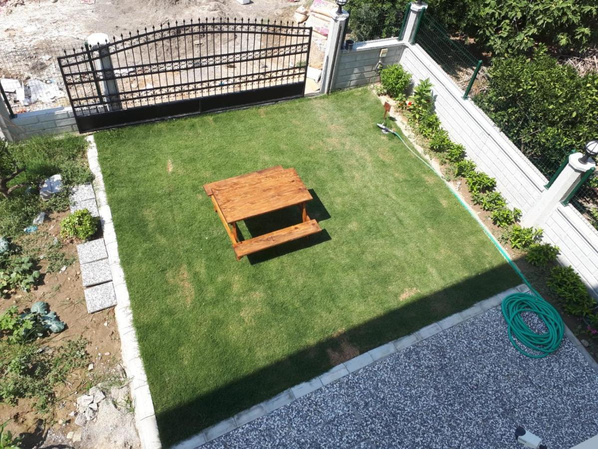 Ortaca Kaya House Daily Flat公寓 外观 照片